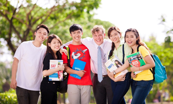 Cơ hội trên con đường du học