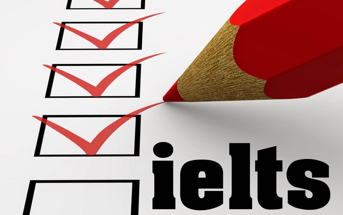 ielts cung cấp chứng chỉ quốc tế